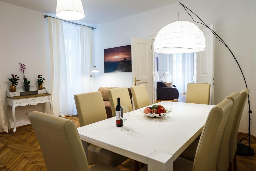 Judengasse Premium By Ichbucheat Lägenhet Wien Rum bild