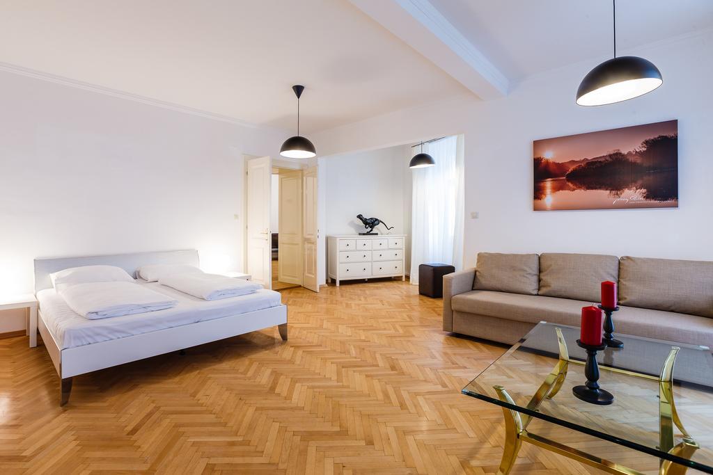 Judengasse Premium By Ichbucheat Lägenhet Wien Rum bild