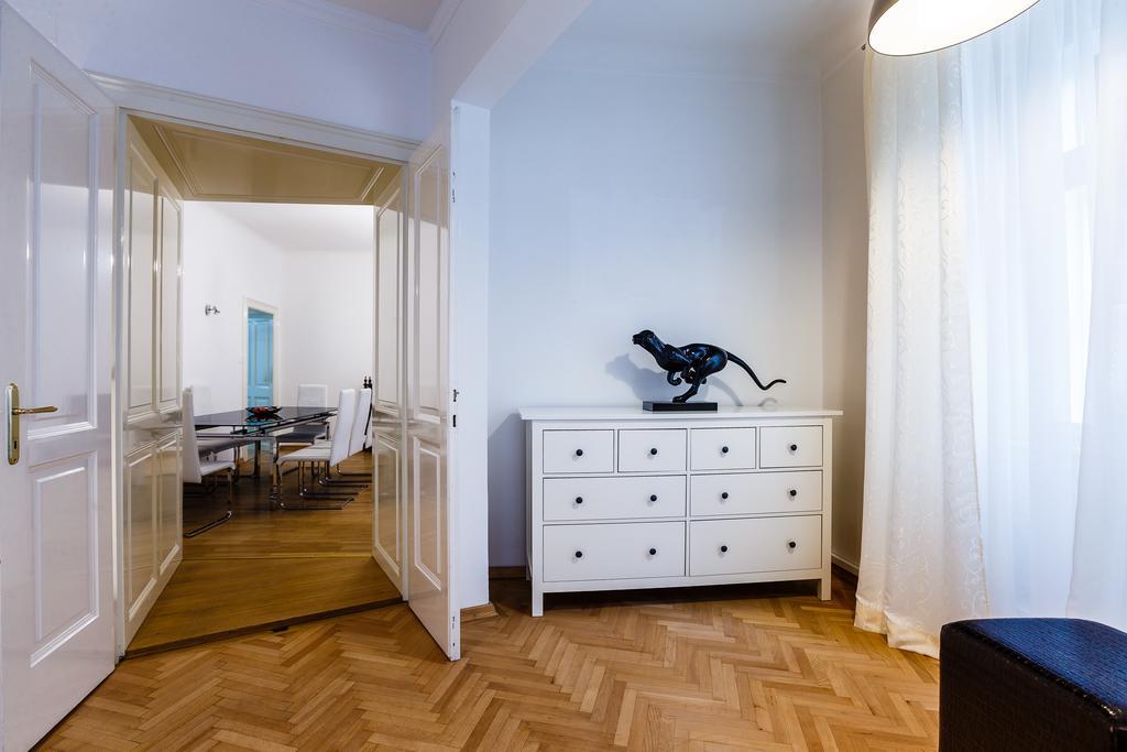 Judengasse Premium By Ichbucheat Lägenhet Wien Rum bild