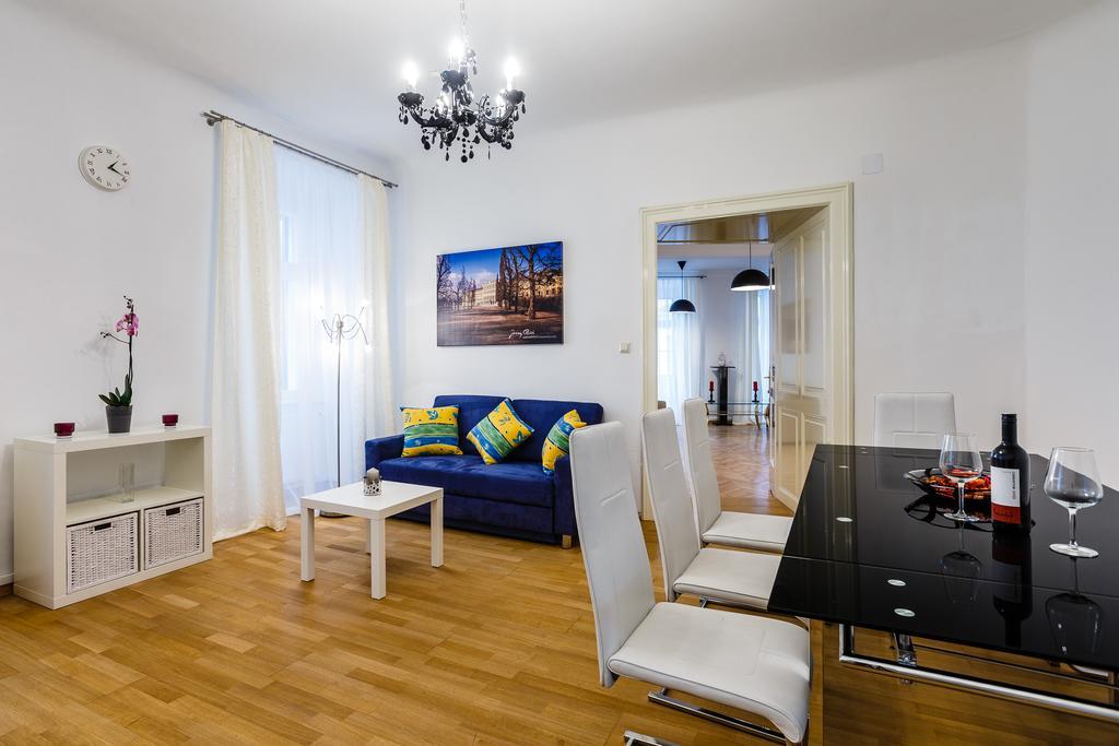 Judengasse Premium By Ichbucheat Lägenhet Wien Rum bild