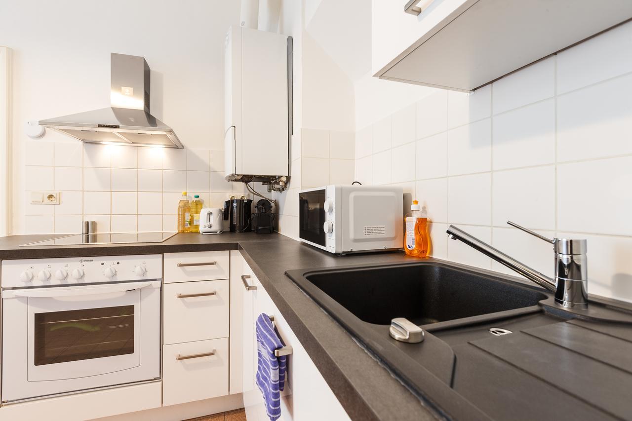 Judengasse Premium By Ichbucheat Lägenhet Wien Exteriör bild