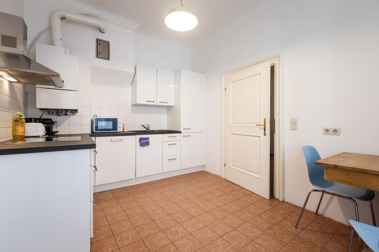 Judengasse Premium By Ichbucheat Lägenhet Wien Exteriör bild