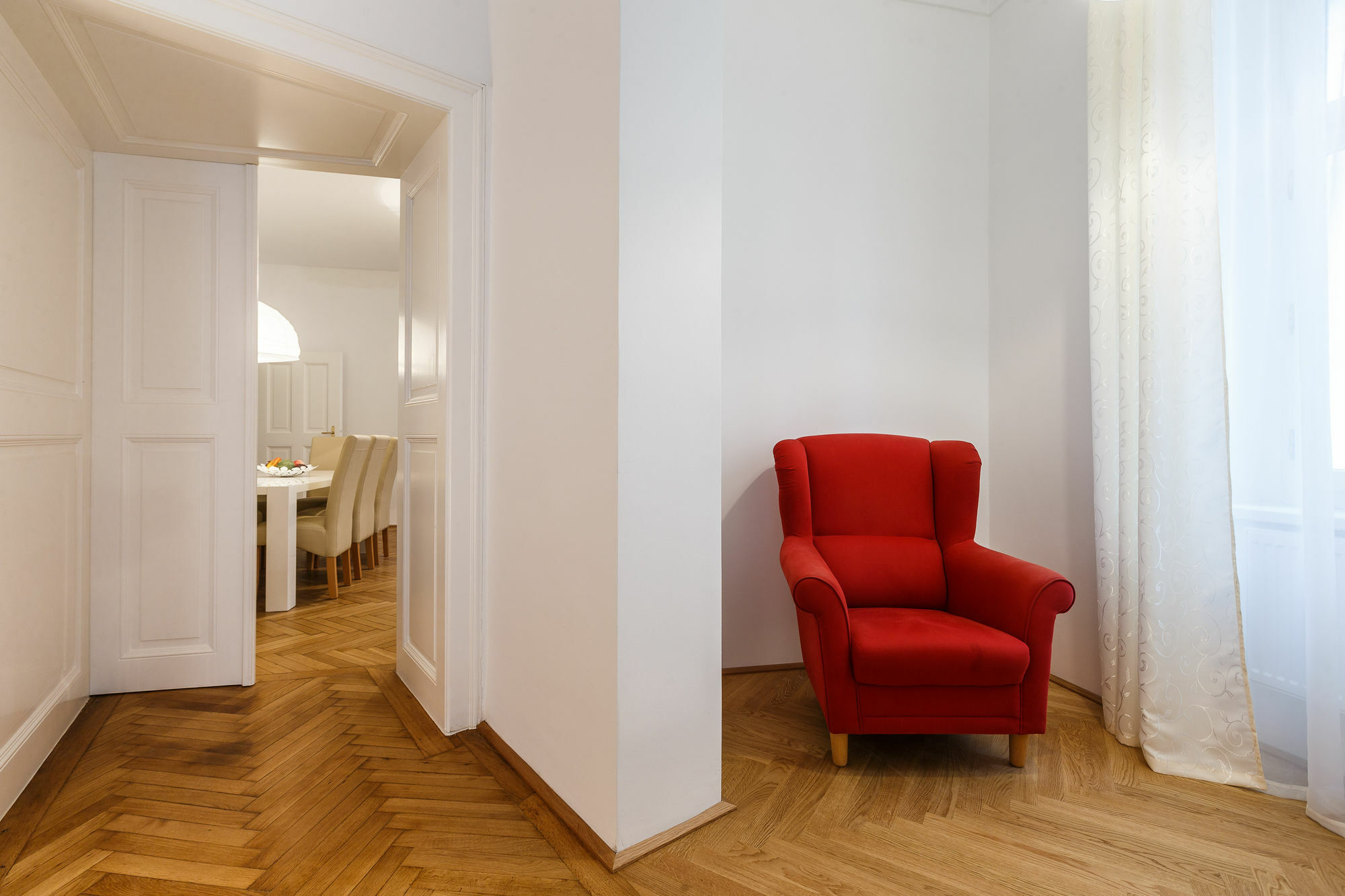 Judengasse Premium By Ichbucheat Lägenhet Wien Exteriör bild