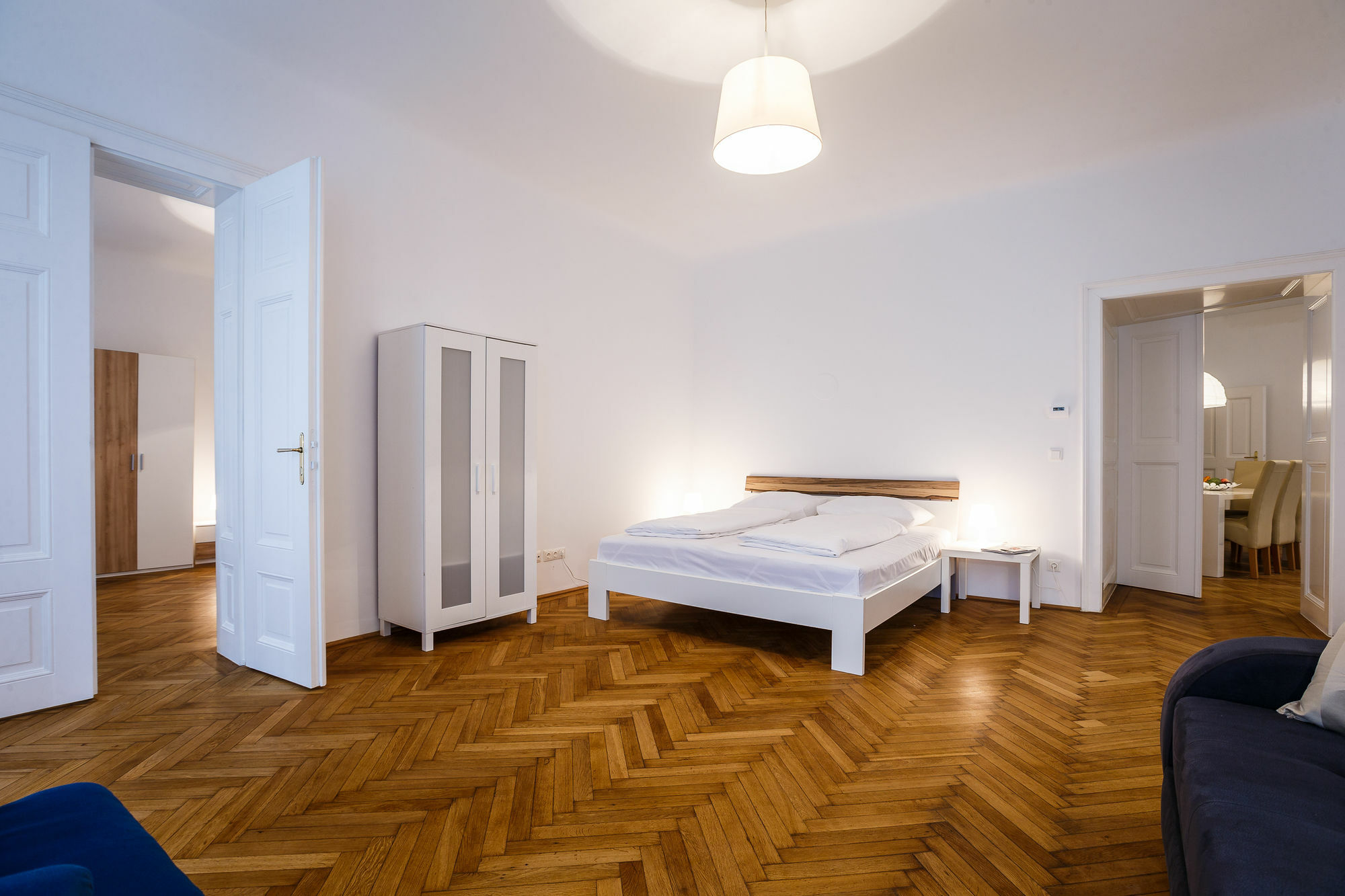 Judengasse Premium By Ichbucheat Lägenhet Wien Exteriör bild