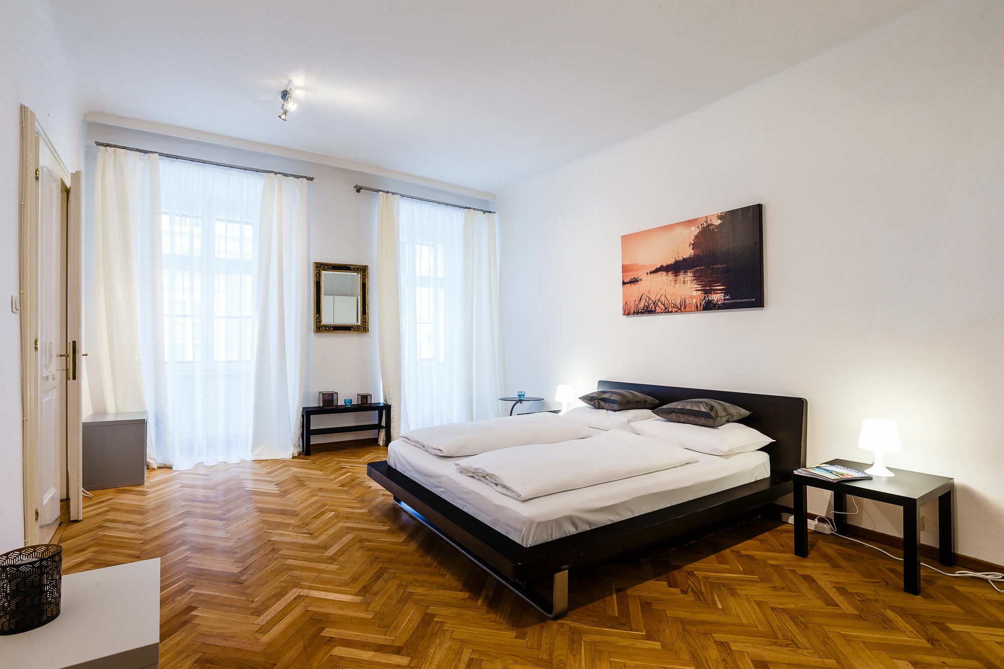 Judengasse Premium By Ichbucheat Lägenhet Wien Exteriör bild