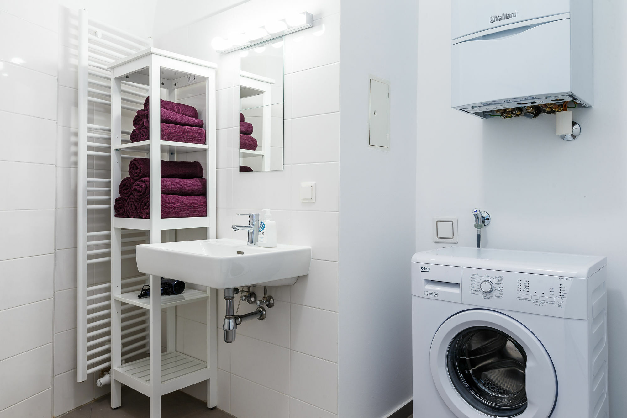 Judengasse Premium By Ichbucheat Lägenhet Wien Exteriör bild