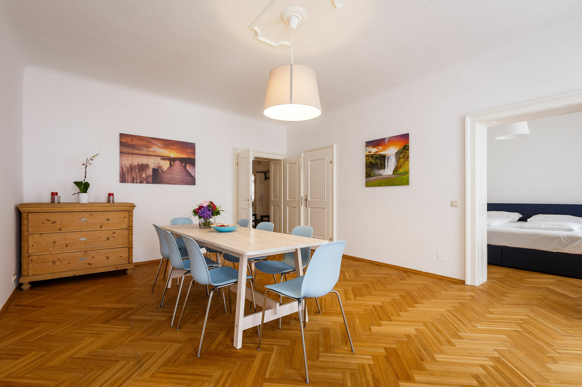Judengasse Premium By Ichbucheat Lägenhet Wien Exteriör bild