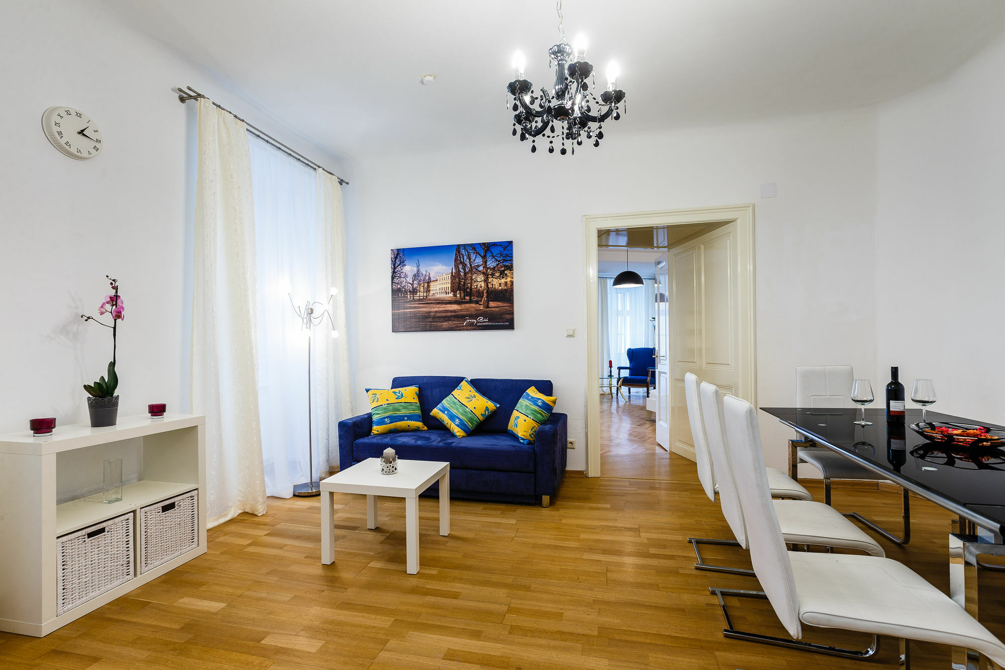 Judengasse Premium By Ichbucheat Lägenhet Wien Exteriör bild