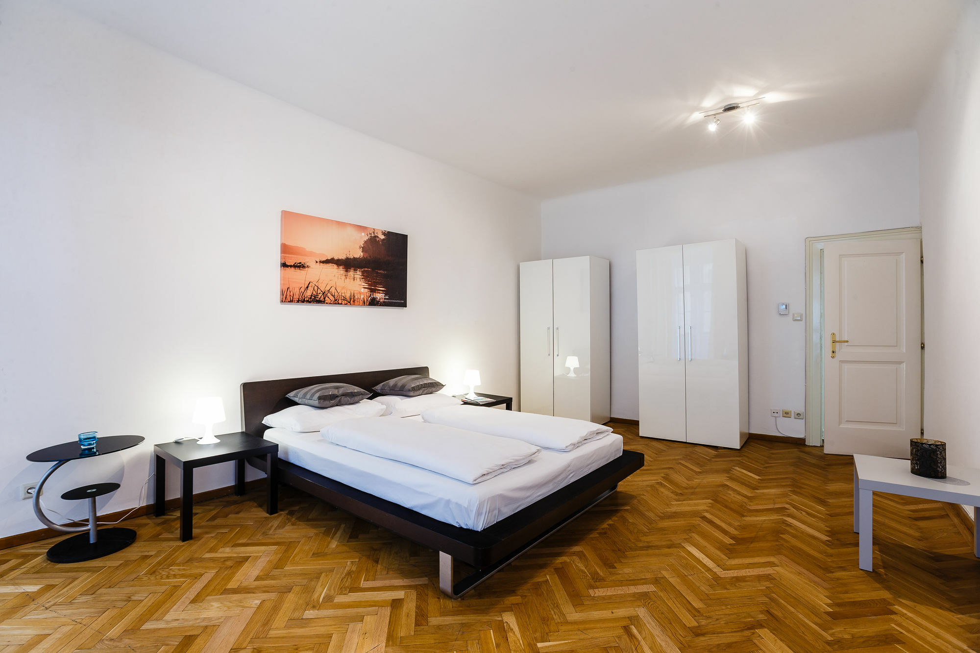 Judengasse Premium By Ichbucheat Lägenhet Wien Exteriör bild