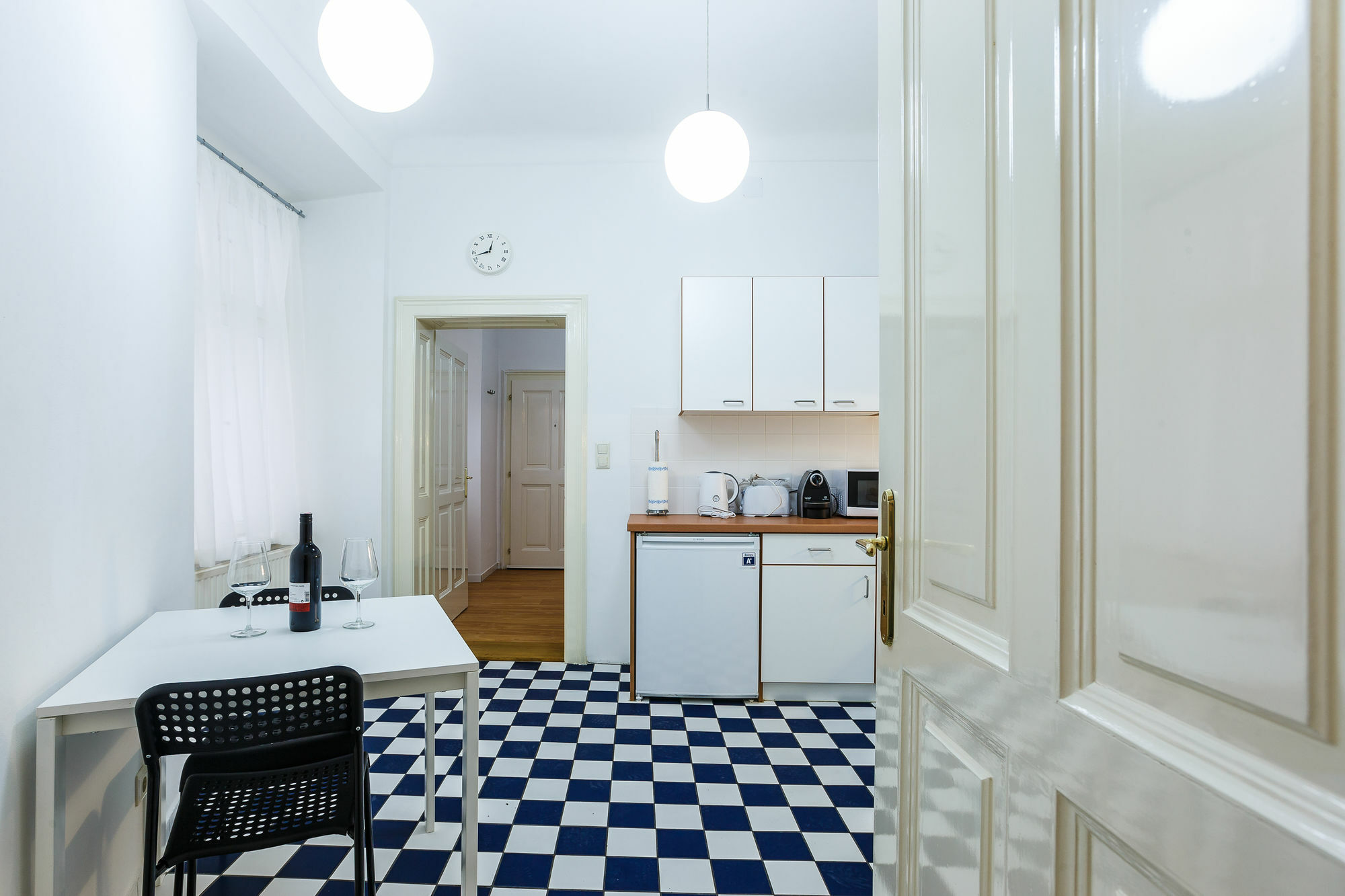 Judengasse Premium By Ichbucheat Lägenhet Wien Exteriör bild