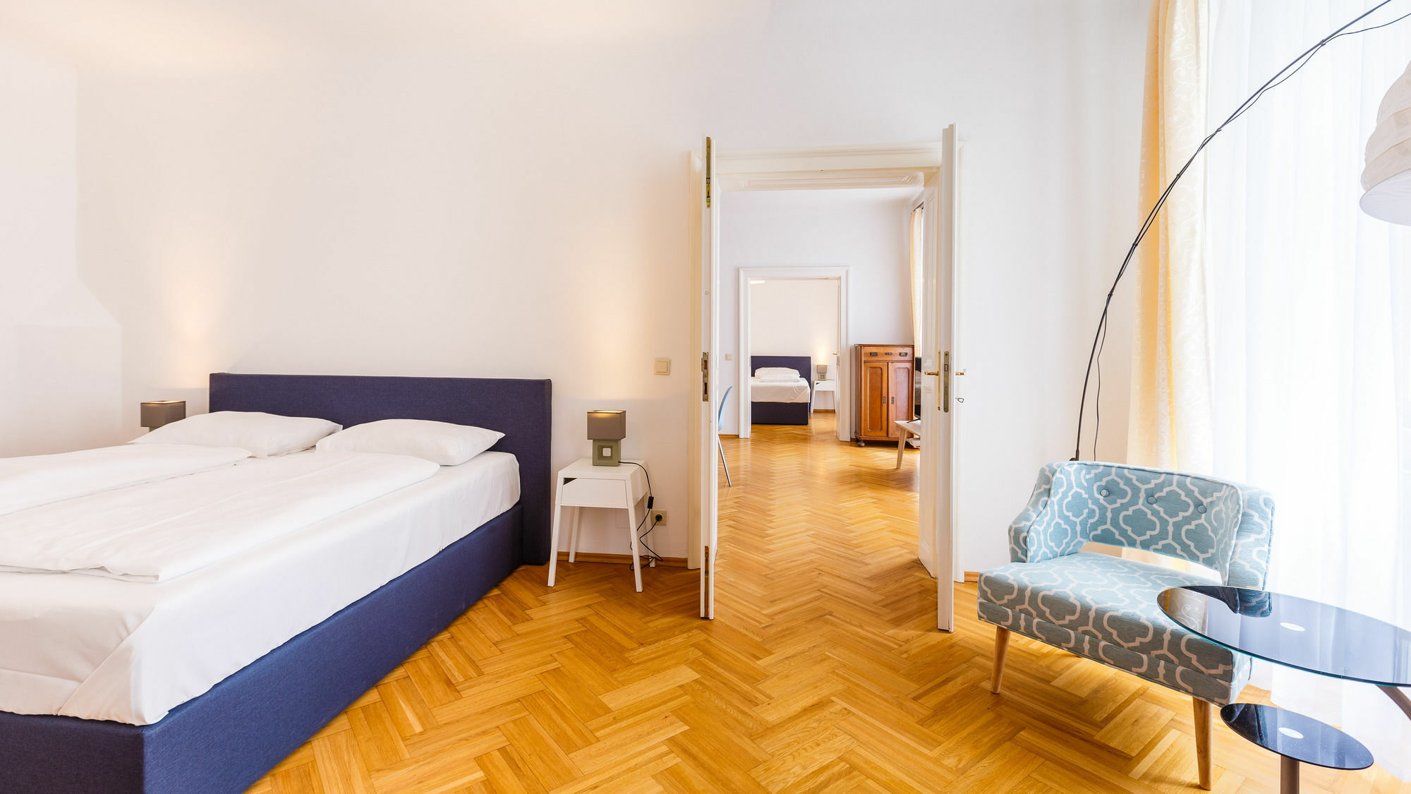 Judengasse Premium By Ichbucheat Lägenhet Wien Exteriör bild