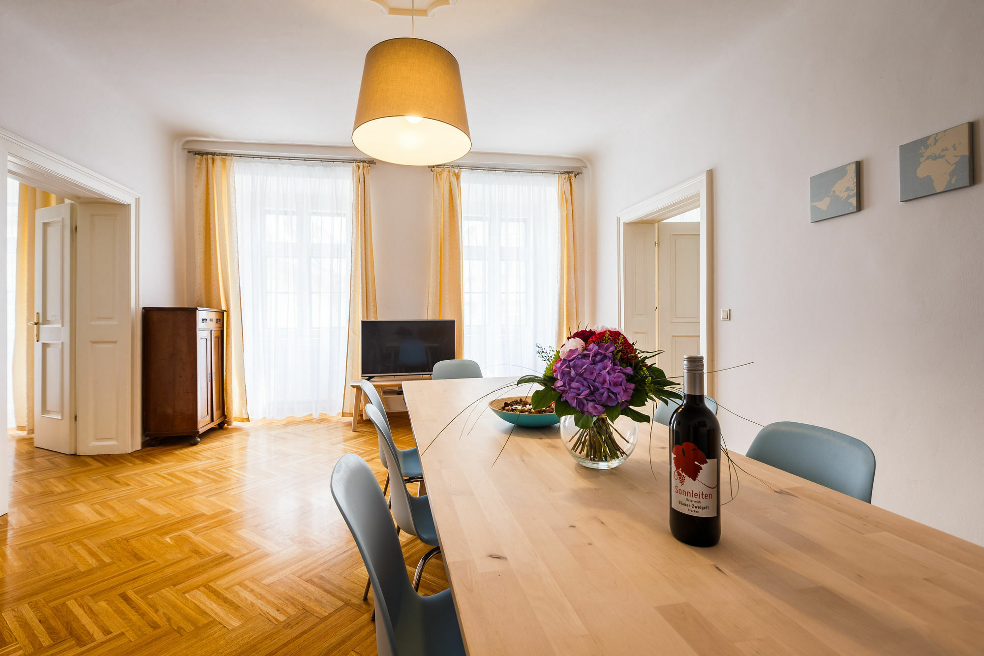 Judengasse Premium By Ichbucheat Lägenhet Wien Exteriör bild